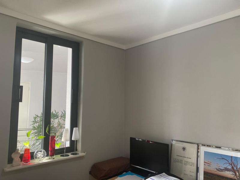 To Let 2 Bedroom Property for Rent in Bloubergstrand Western Cape